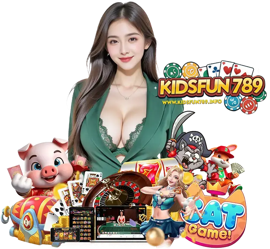 KIDSFUN789