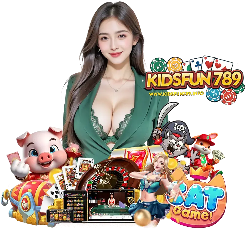 KIDSFUN789